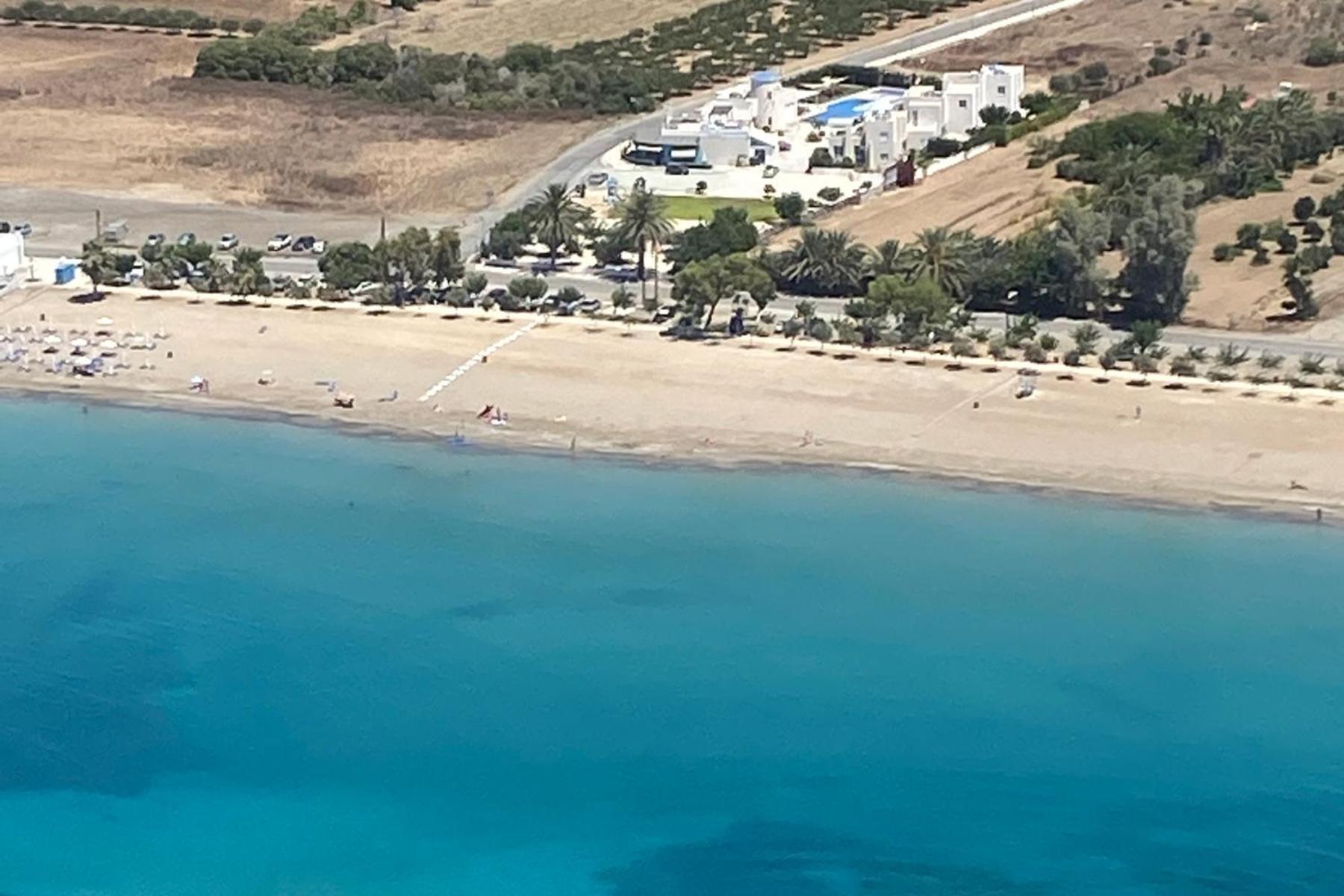 Blue Diamond Beach Villas Paphos Ngoại thất bức ảnh