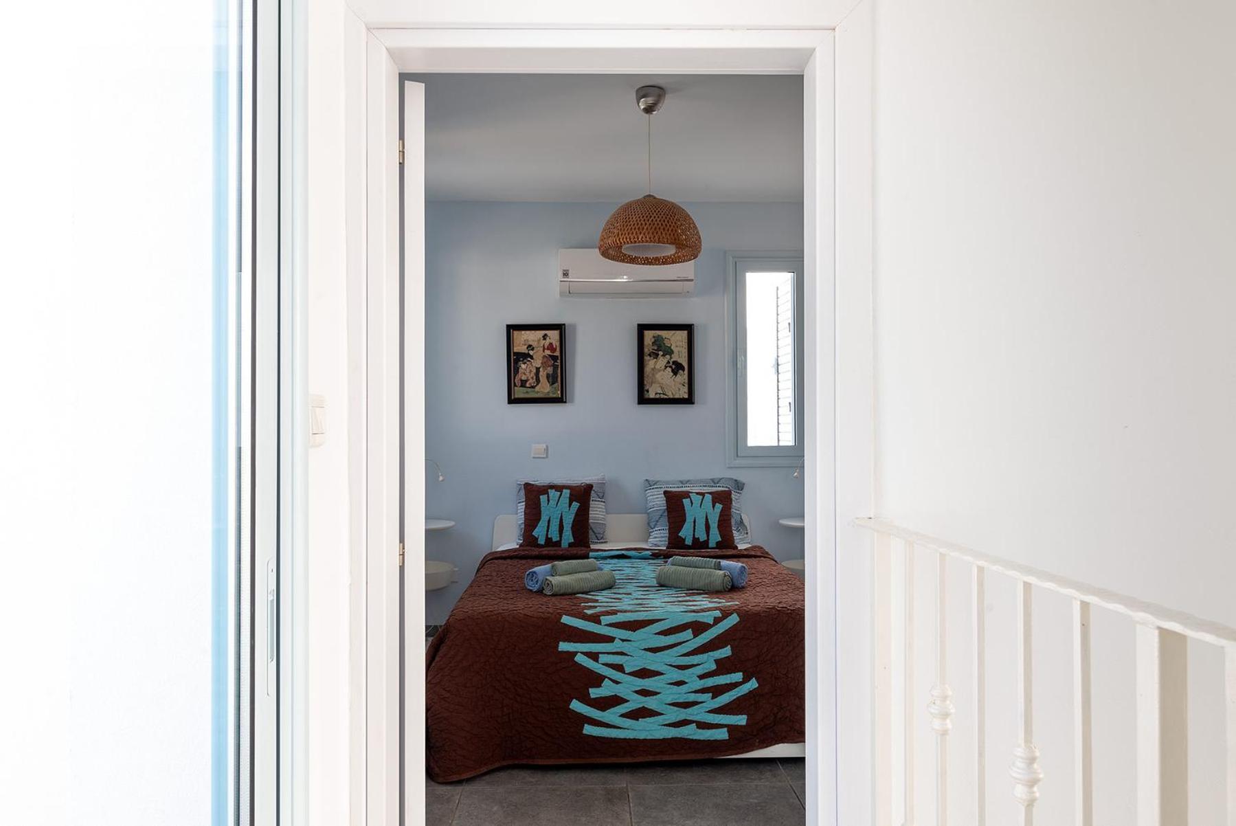 Blue Diamond Beach Villas Paphos Ngoại thất bức ảnh
