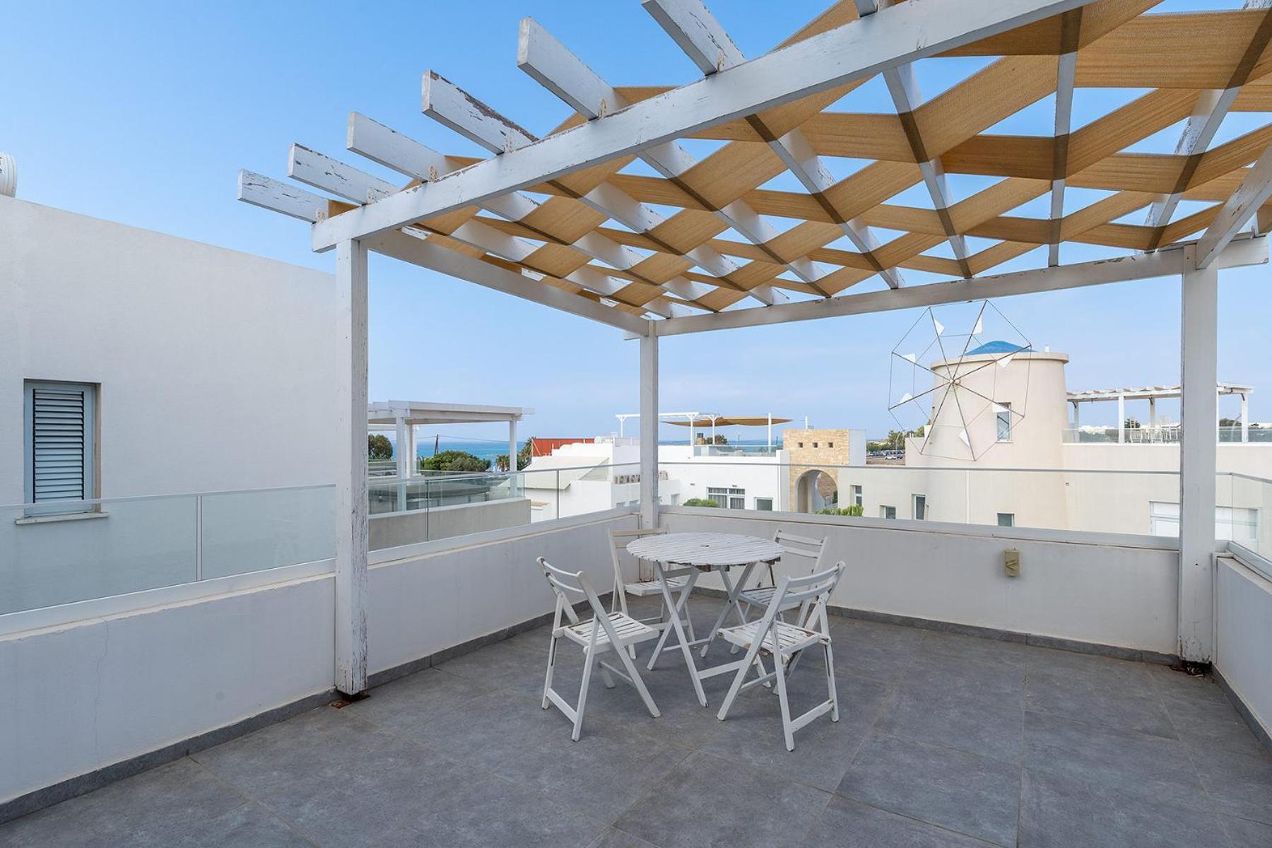 Blue Diamond Beach Villas Paphos Ngoại thất bức ảnh