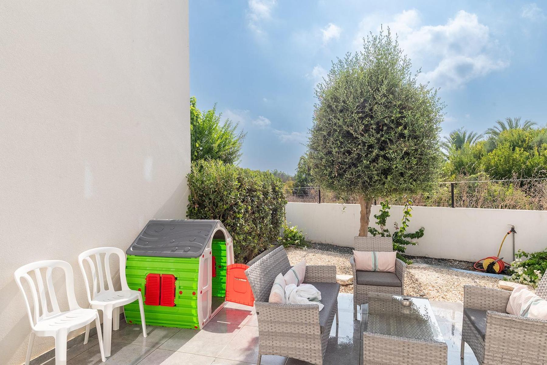 Blue Diamond Beach Villas Paphos Ngoại thất bức ảnh