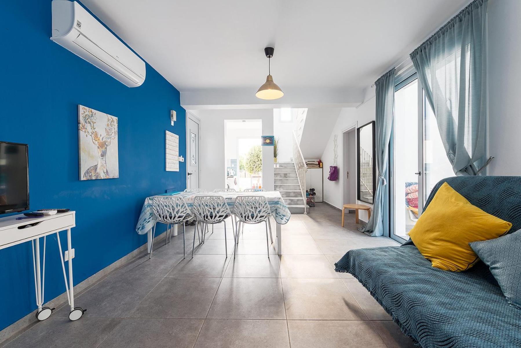 Blue Diamond Beach Villas Paphos Ngoại thất bức ảnh