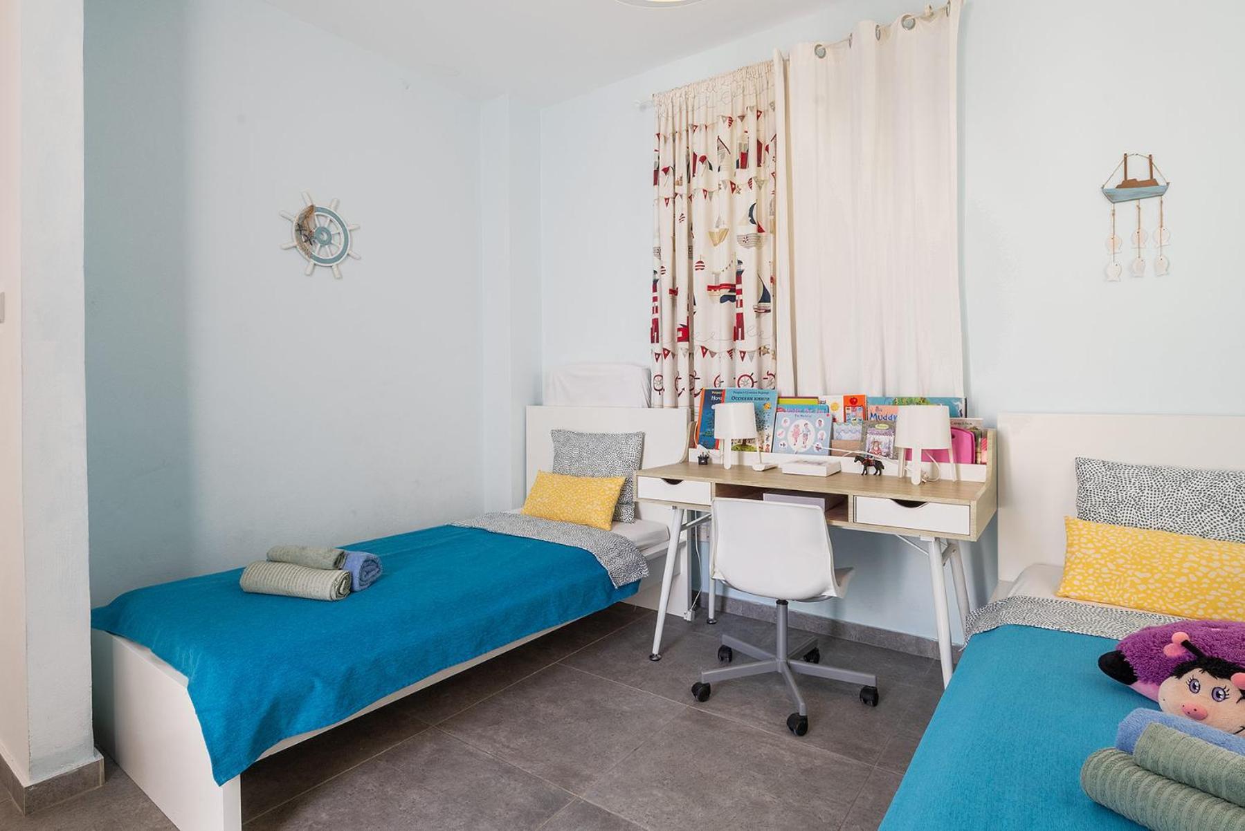 Blue Diamond Beach Villas Paphos Ngoại thất bức ảnh