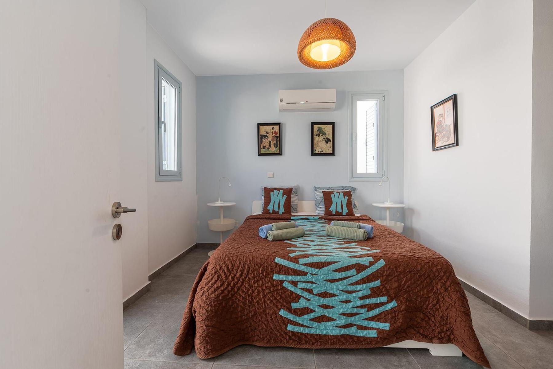 Blue Diamond Beach Villas Paphos Ngoại thất bức ảnh