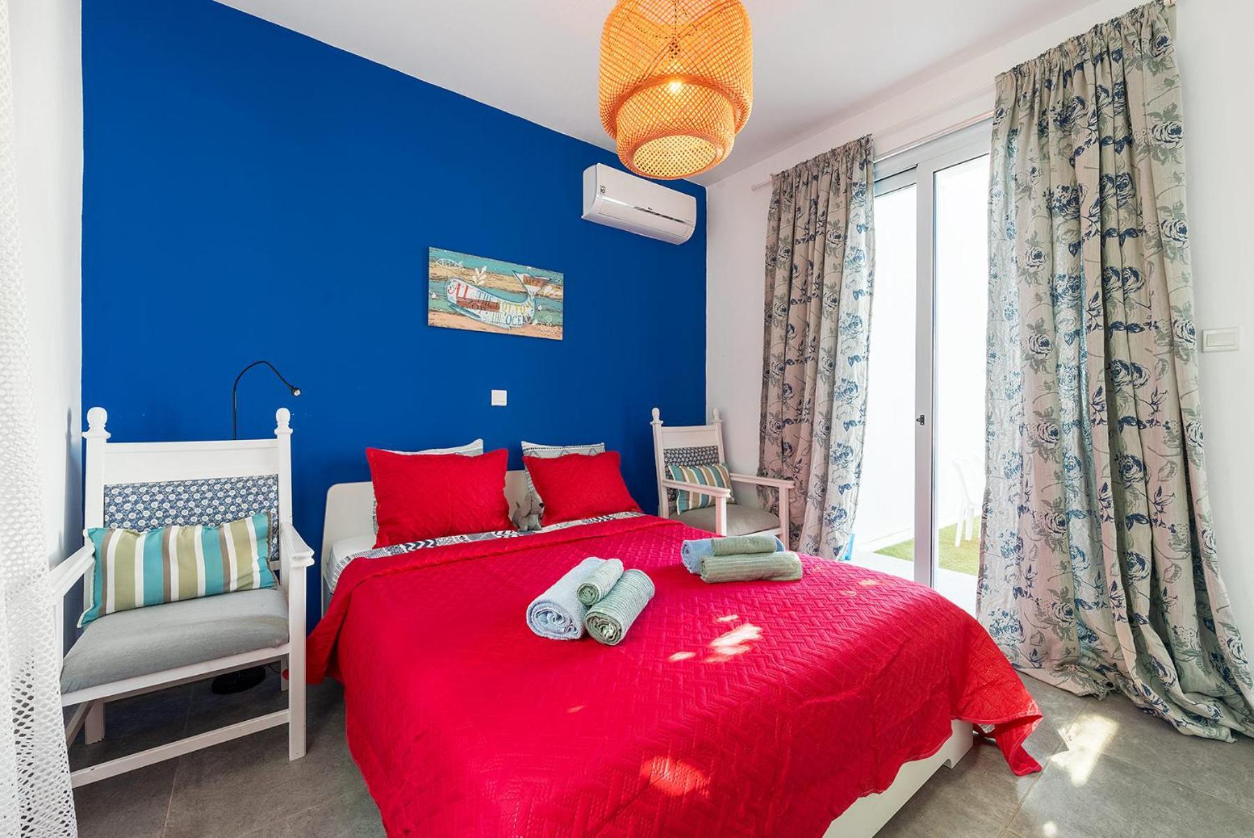 Blue Diamond Beach Villas Paphos Ngoại thất bức ảnh
