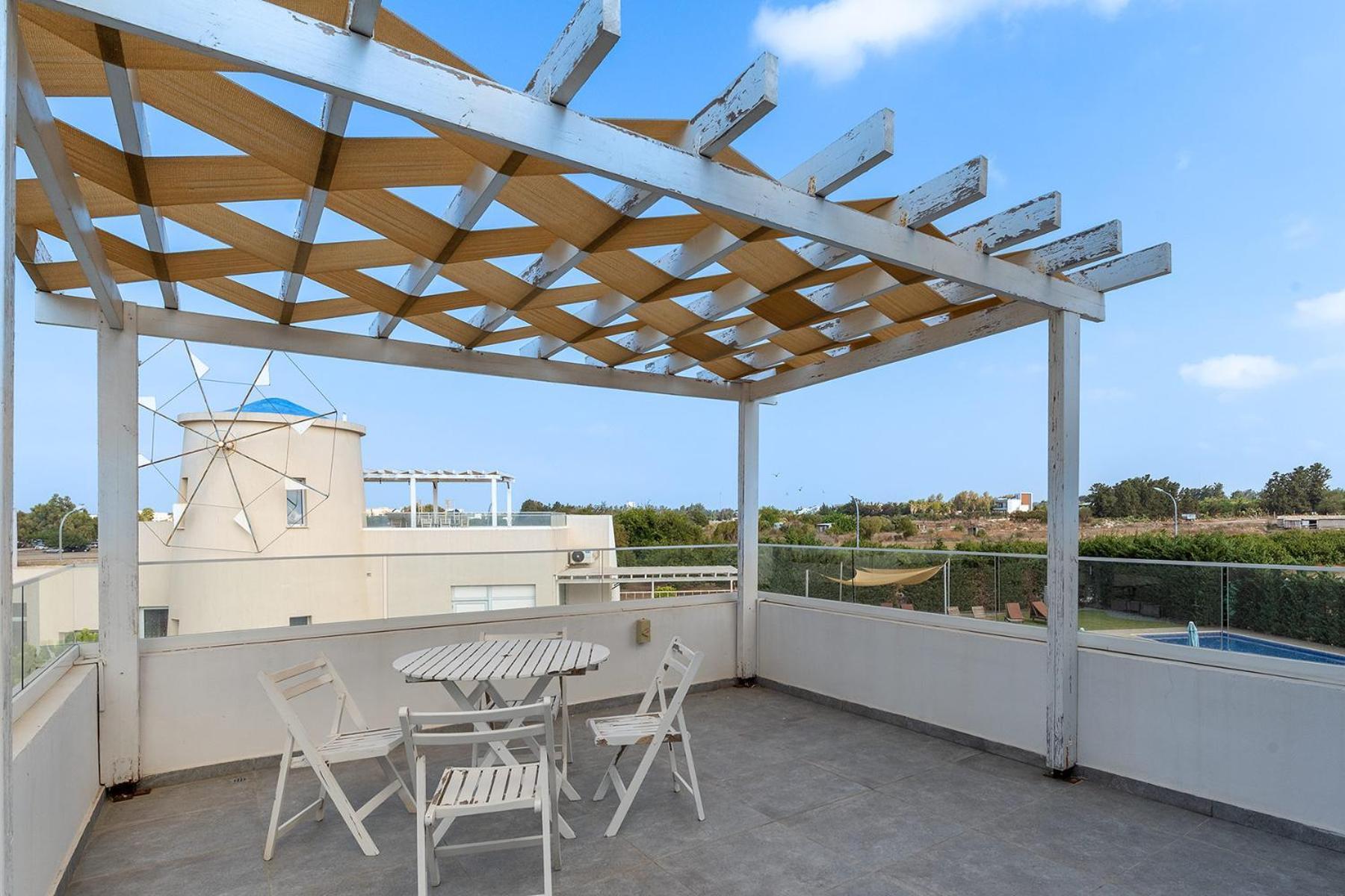 Blue Diamond Beach Villas Paphos Ngoại thất bức ảnh