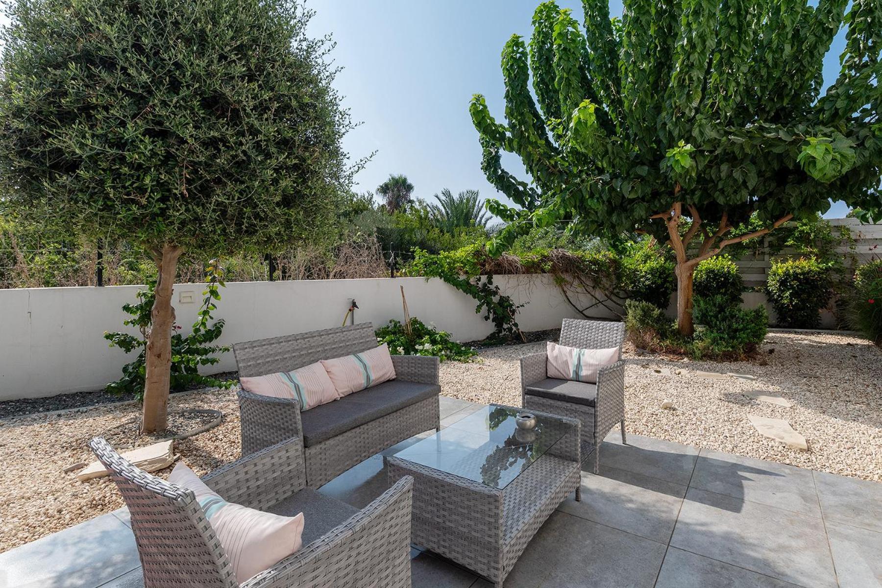 Blue Diamond Beach Villas Paphos Ngoại thất bức ảnh