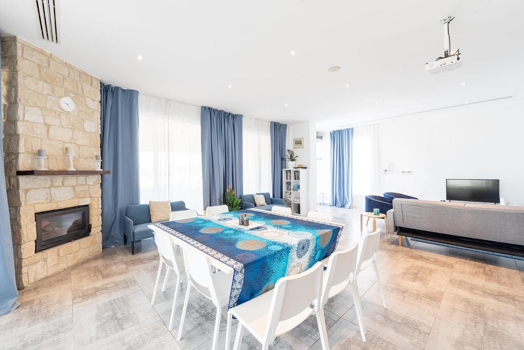 Blue Diamond Beach Villas Paphos Ngoại thất bức ảnh