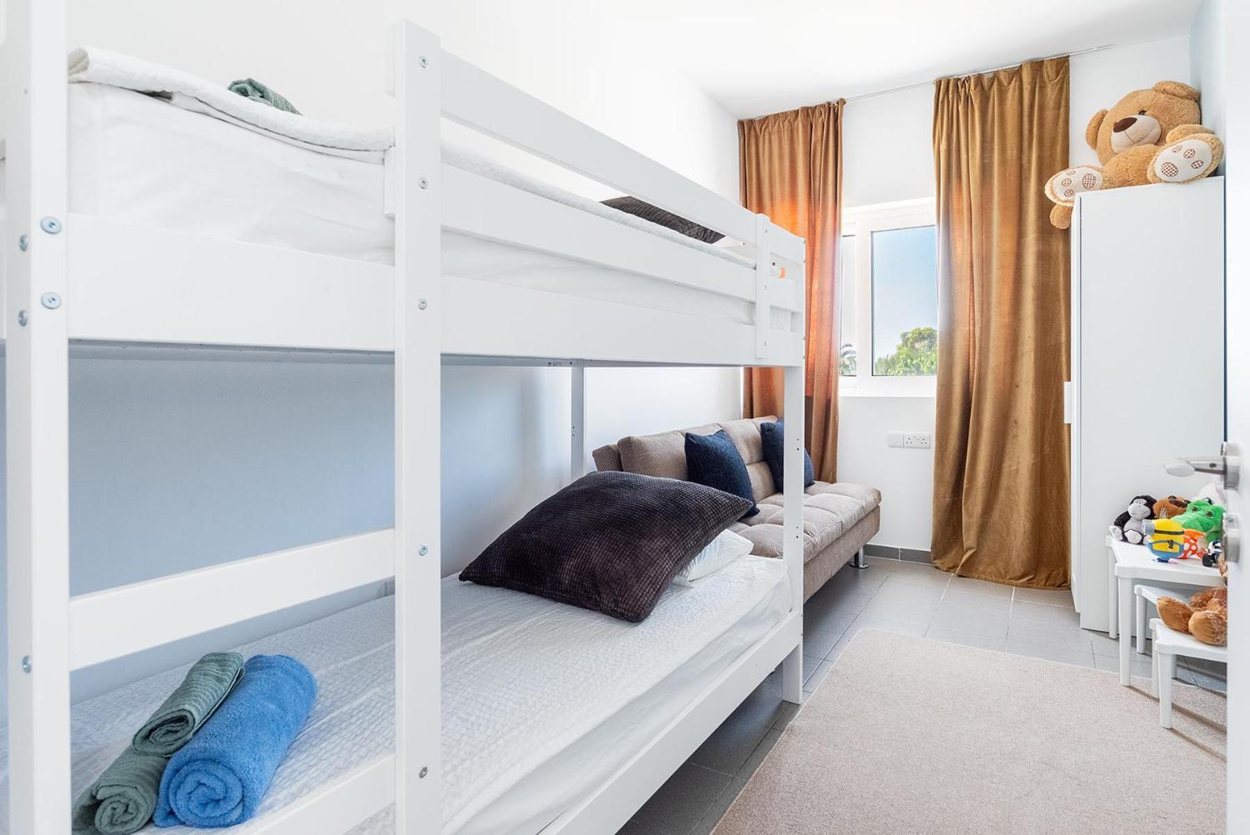 Blue Diamond Beach Villas Paphos Ngoại thất bức ảnh