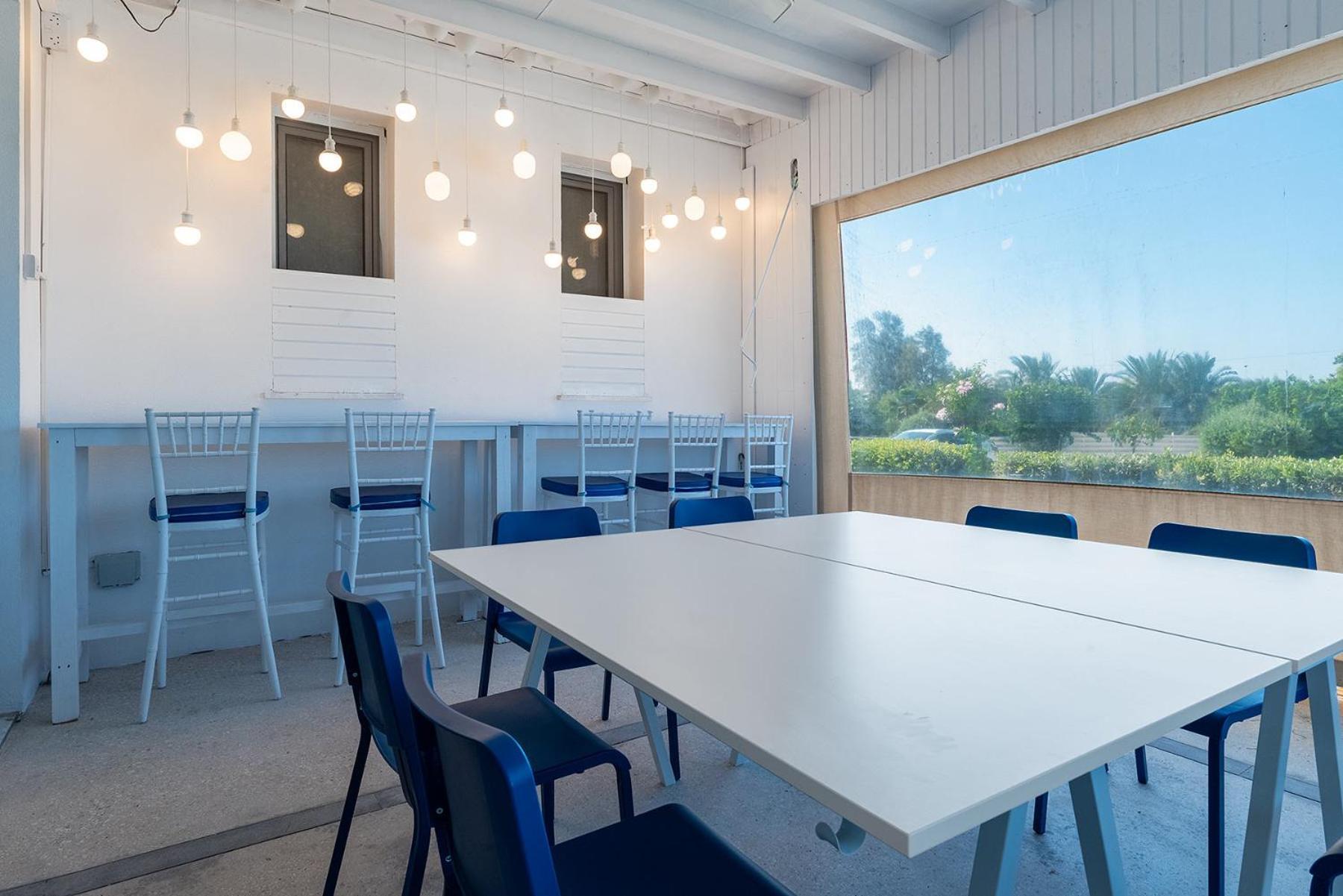 Blue Diamond Beach Villas Paphos Ngoại thất bức ảnh