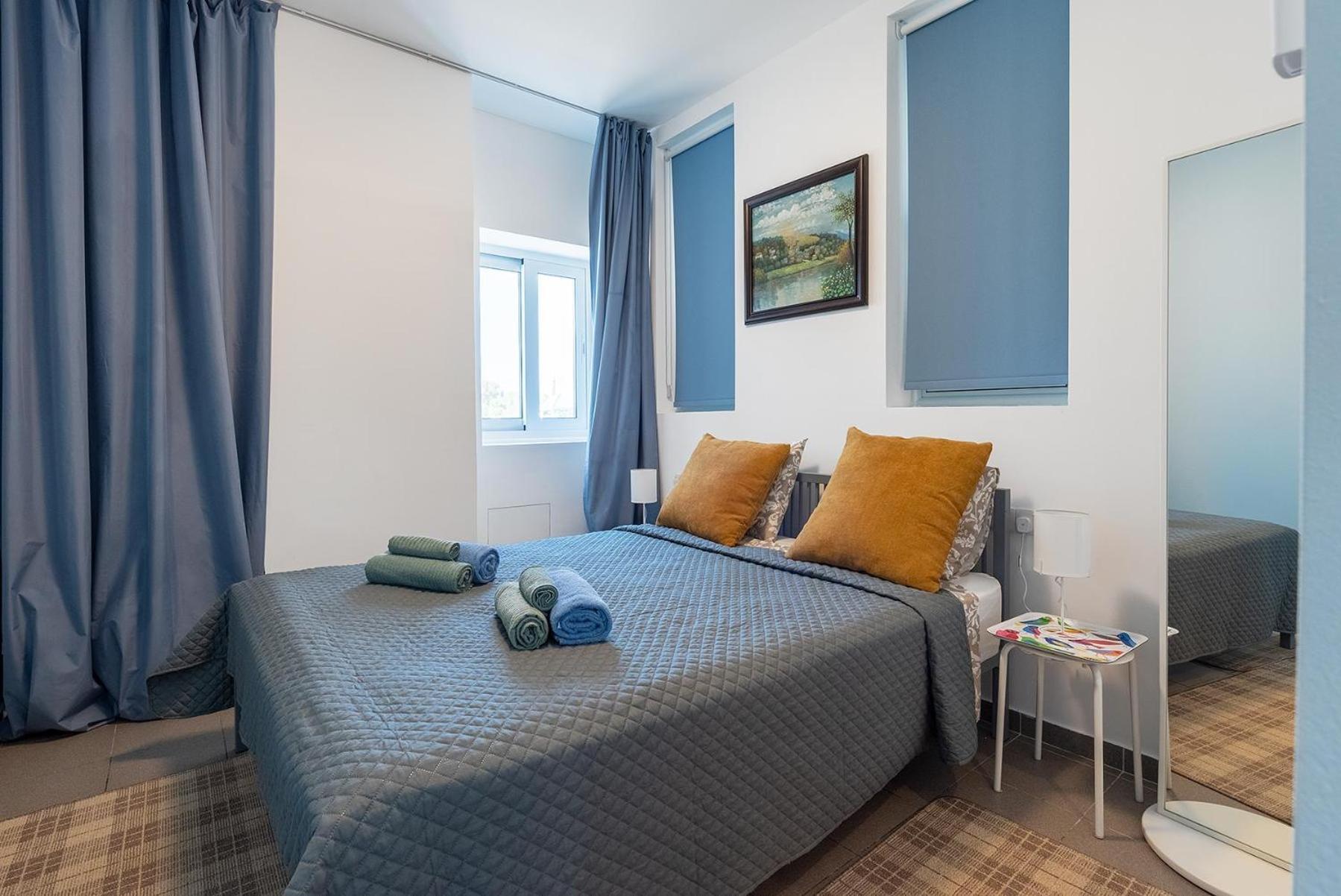 Blue Diamond Beach Villas Paphos Ngoại thất bức ảnh