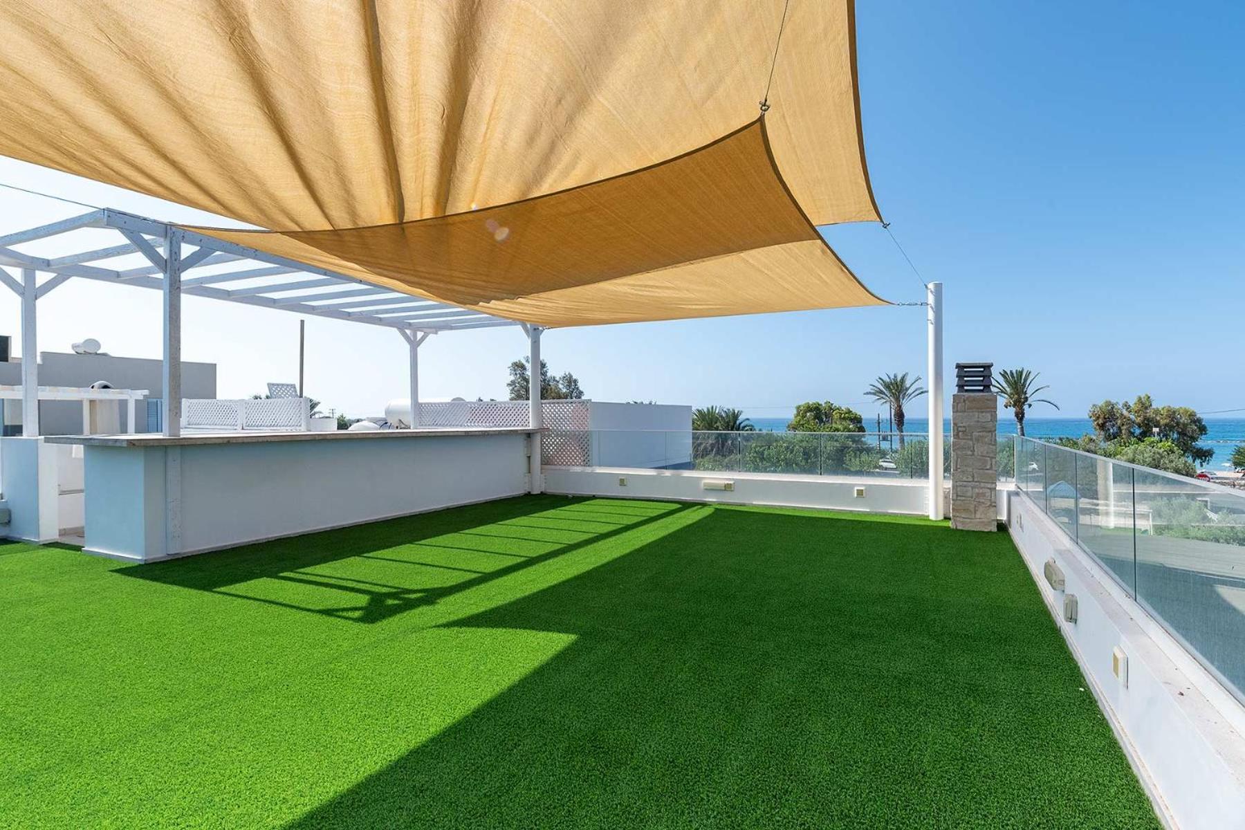 Blue Diamond Beach Villas Paphos Ngoại thất bức ảnh