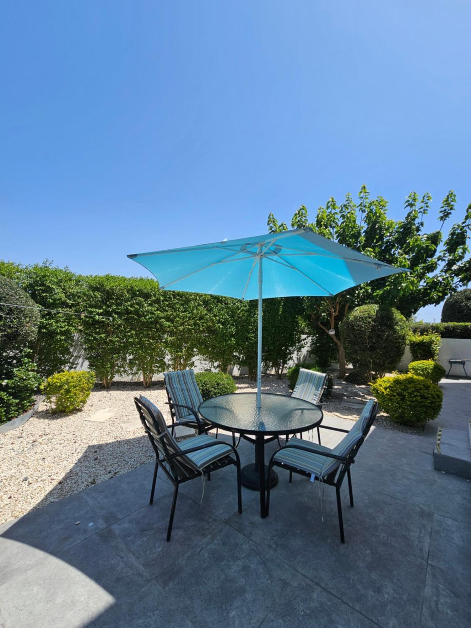 Blue Diamond Beach Villas Paphos Ngoại thất bức ảnh